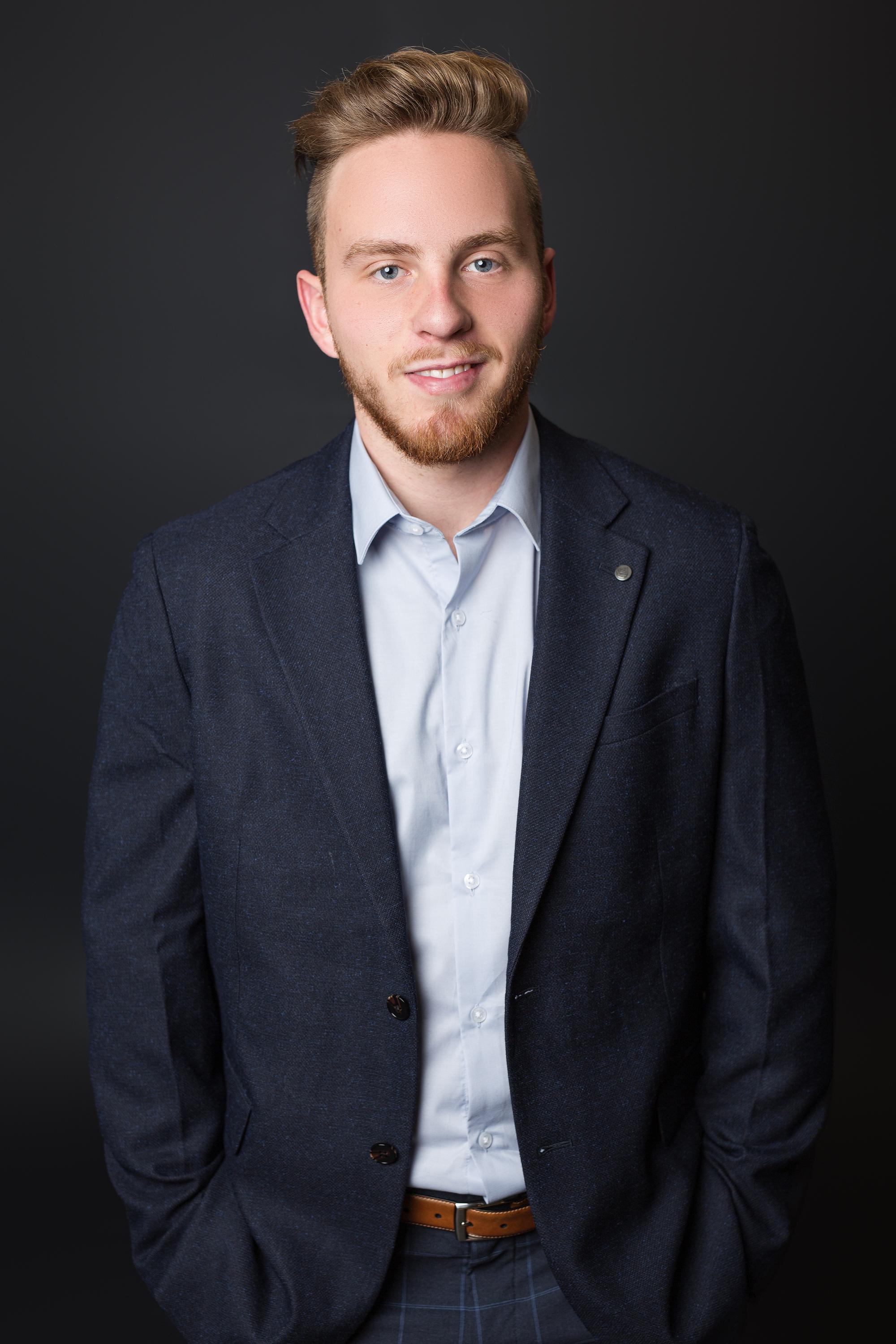 Jérémy Gagnon